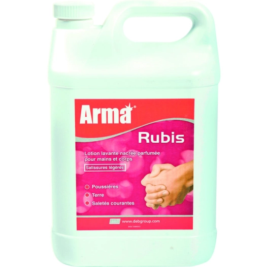 arma rubis 5l 37200