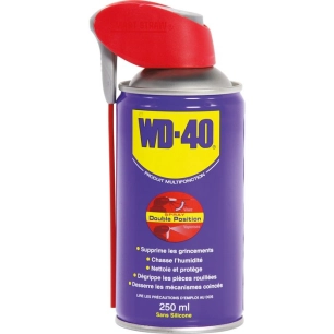 pulverisateur wd 40