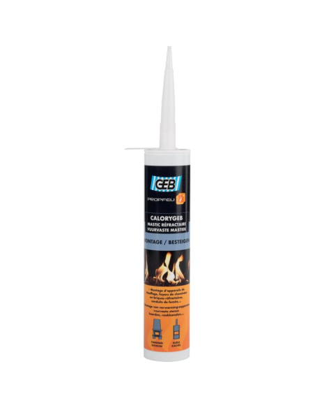 calorygeb cartouche 310ml