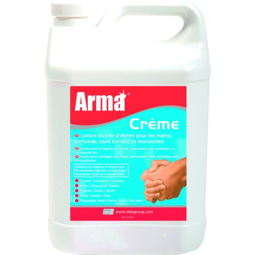 arma creme 5l