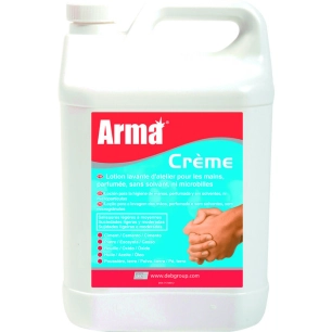 arma creme 5l