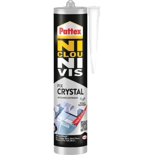 colle fix ncnv crystal 290g