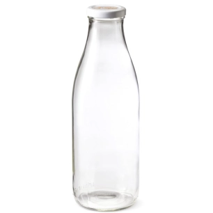 bouteille fraicheu 1l lot de 6