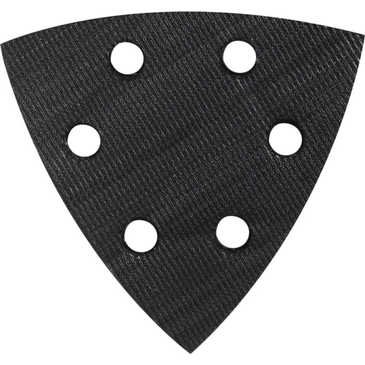 plateau de poncage triang 93mm