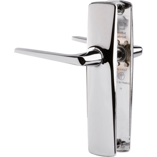 ens riv junior chrome bdc