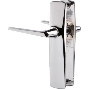 ens riv junior chrome bdc