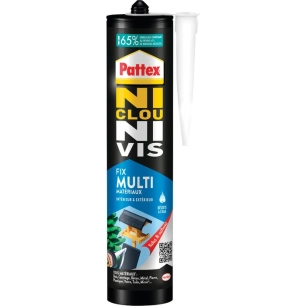 mastic tous mat. int.ext 450g