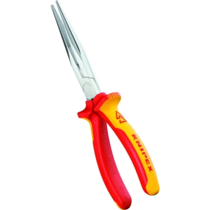 pince becs 1/2 rond 200m 1000v