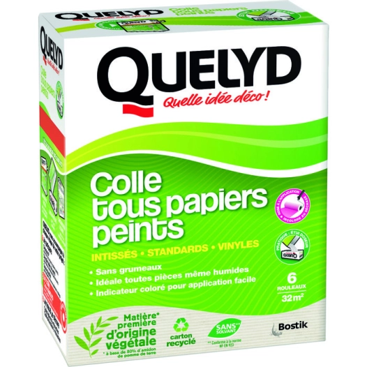 colle ts papier peint 300gr