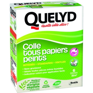 colle ts papier peint 300gr