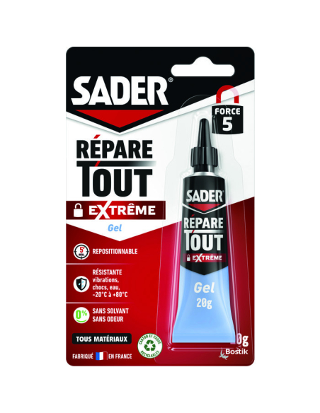 colle glu repartou ext gel 20g