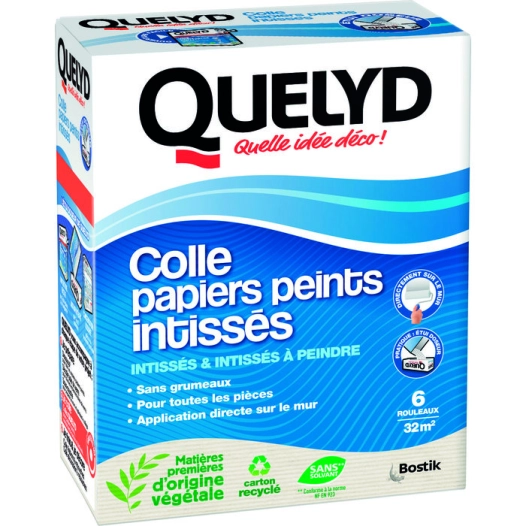 colle pap peints intisses 300g