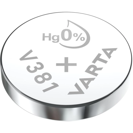 pile montre sr55/v381 - 1,55v