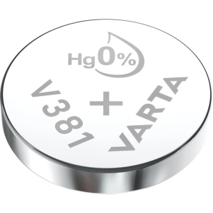 pile montre sr55/v381 - 1,55v