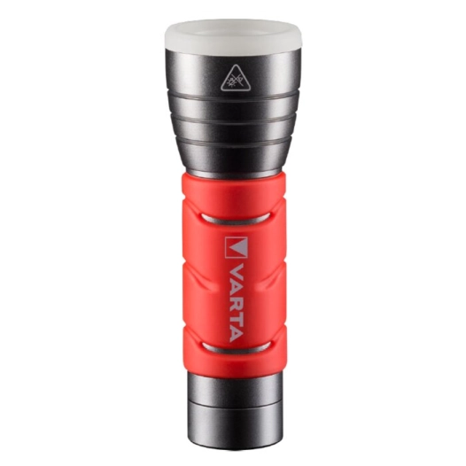torche f10 aaa x3 led cree 5w