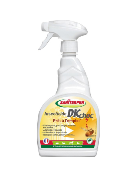 insecticide dk choc