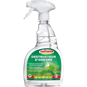 destructeur d odeurs