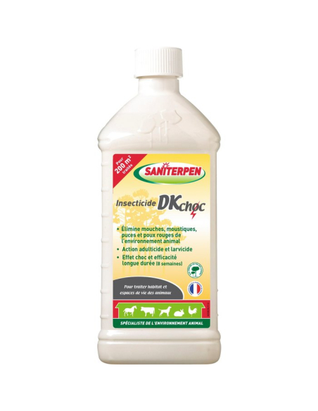 insecticide dk choc
