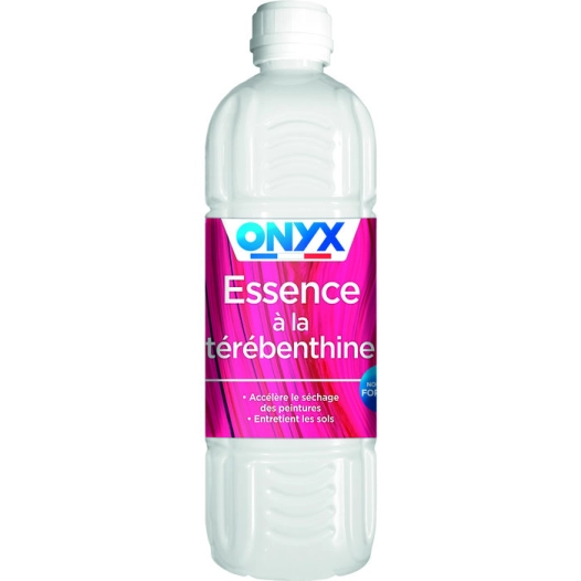 essence a la terebenthine 1l