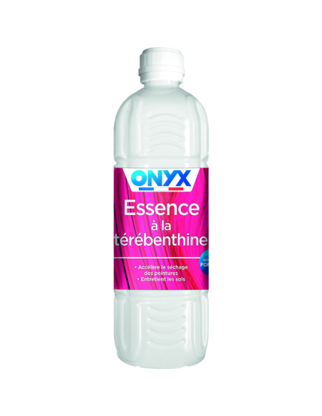 essence a la terebenthine 1l