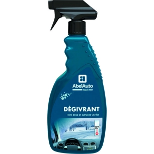 pulverisateur degivrant 500ml