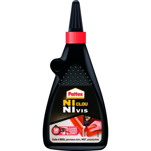 colle bois ncnv liquide 200g