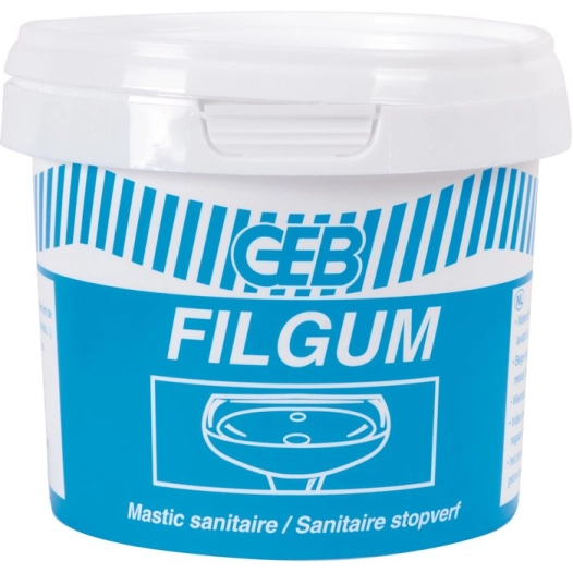 filgum pot 500g
