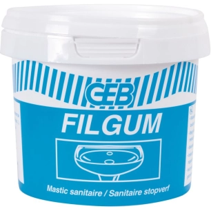 filgum pot 500g