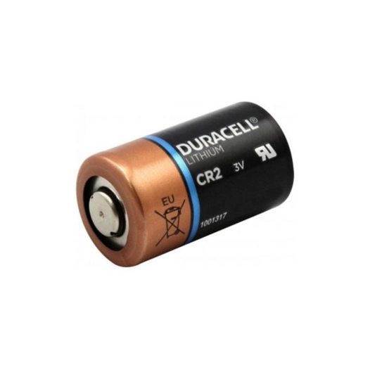 duracell - pile lithium photo 3 v - cr2 - 1 pc