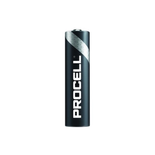 duracell - pile alcaline procell 1.5 v lr03/aaa - 10 pcs