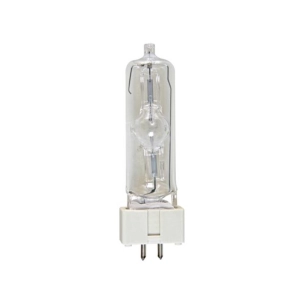 lampe à décharge 575 w / 95 v, msr gx9.5, 7200 k, 1000 h, lampe à arc