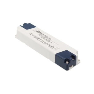 driver de led à courant constant - 1 sortie - 350 ma - 25 w