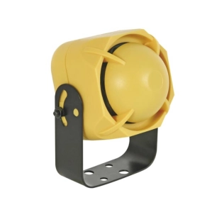 sirène résistante aux intempéries 6-14vcc