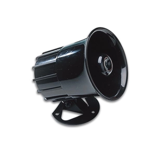 sirène électronique - 125 db