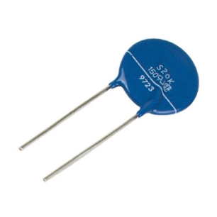 vdr 50vca/65vcc pas10mm
