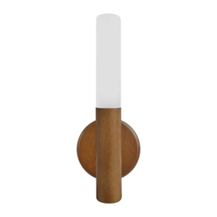 lámpara led iman recargable 1w 60lm 3.000k