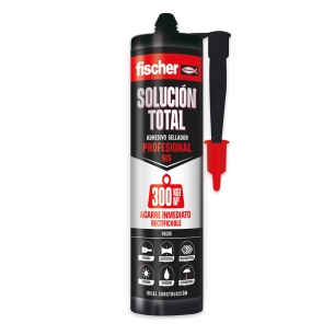 ms adhésif scellant ultra grip noir 290 ml 572472 fischer
