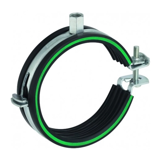 collier isole avec manchon fi