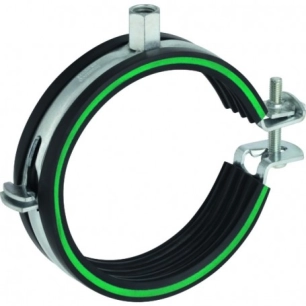 collier isole avec manchon fi