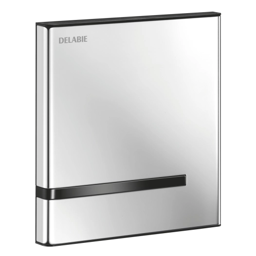 tempomatic 4 ur. enc. inox