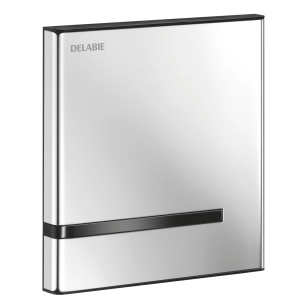 tempomatic 4 ur. enc. inox