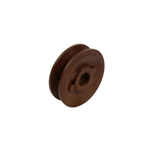 poulie de transmission origine ggp / castelgarden 125601557/0 pour modèles ng464tr, r484tr, rl484tr, t484tr, td484tr, ng504tr, r