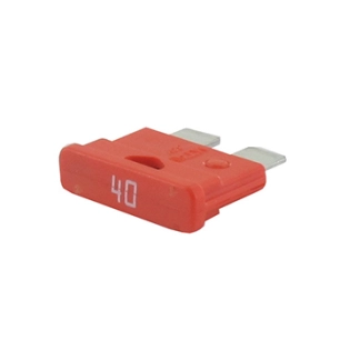 fusible 40 amp pour tondeuse à batterie mtd - origine: 000.81.502.