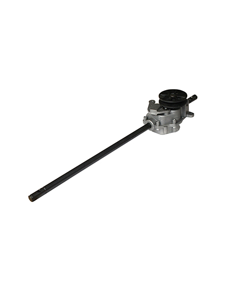 boitier de traction pour modèles inventiv e2046t (323911). origine: 01500za023.