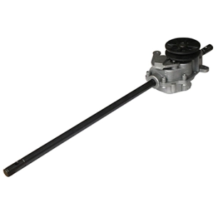 boitier de traction pour modèles inventiv e2046t (323911). origine: 01500za023.