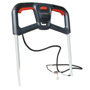brancart superieur complet pour modèles inventiv b4044p (323915 et 382518), b4037p (323914 et 382517). origine: 0220123001.