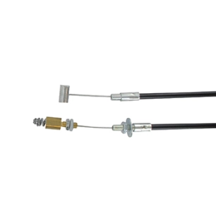 câble inverseur marche arrière pour motobineuses oleo-mac. origine 0308010003.