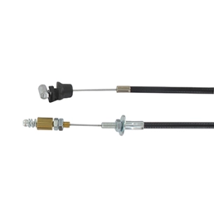 câble inverseur marche arrière pour motobineuses pubert - husqvarna. origine 0308010014, 580317501.