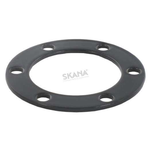 plaque de renfort mtd - origine: 09164a637 ( origine : 09164a637 ou 091-64a637 )