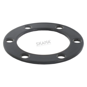 plaque de renfort mtd - origine: 09164a637 ( origine : 09164a637 ou 091-64a637 )